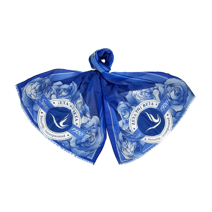 ZPB Classic Scarf