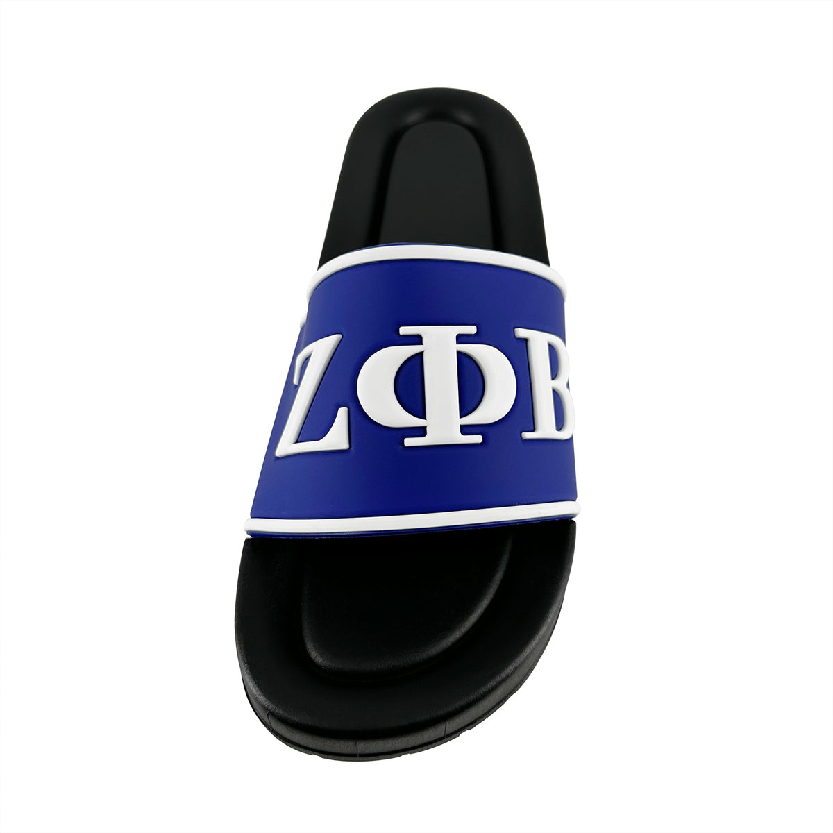 Zeta Letters Slide