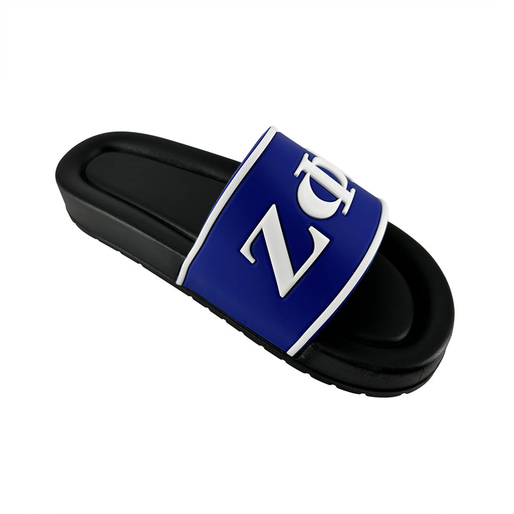 Zeta Letters Slide