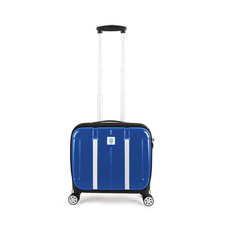 ZETA PHI BETA Rolling Laptop Case