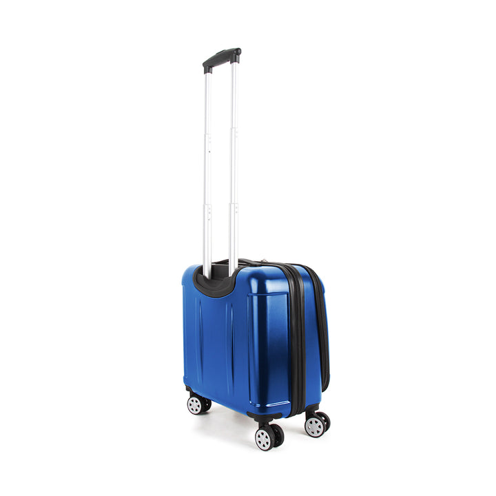 ZETA PHI BETA Rolling Laptop Case