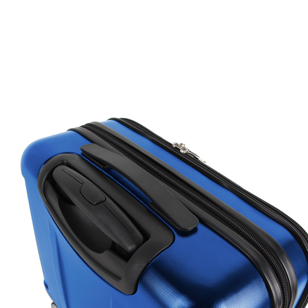 ZETA PHI BETA Rolling Laptop Case