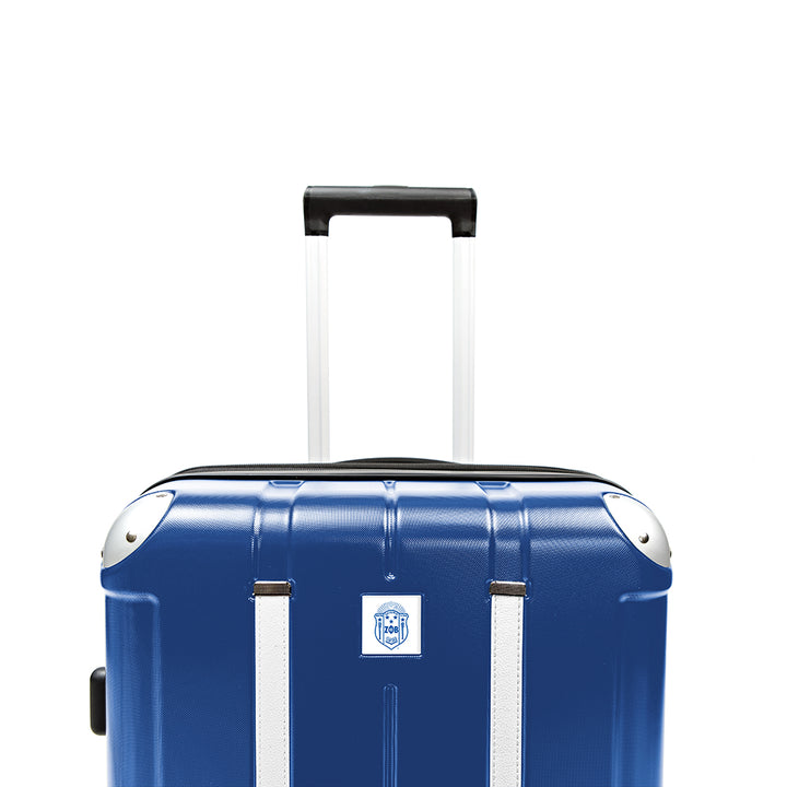 ZETA PHI BETA 28"/20" 2 Piece Luggage Set