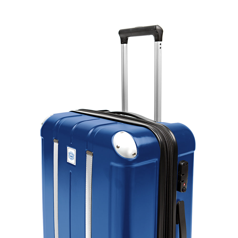 ZETA PHI BETA 28&quot;/20&quot; 2 Piece Luggage Set