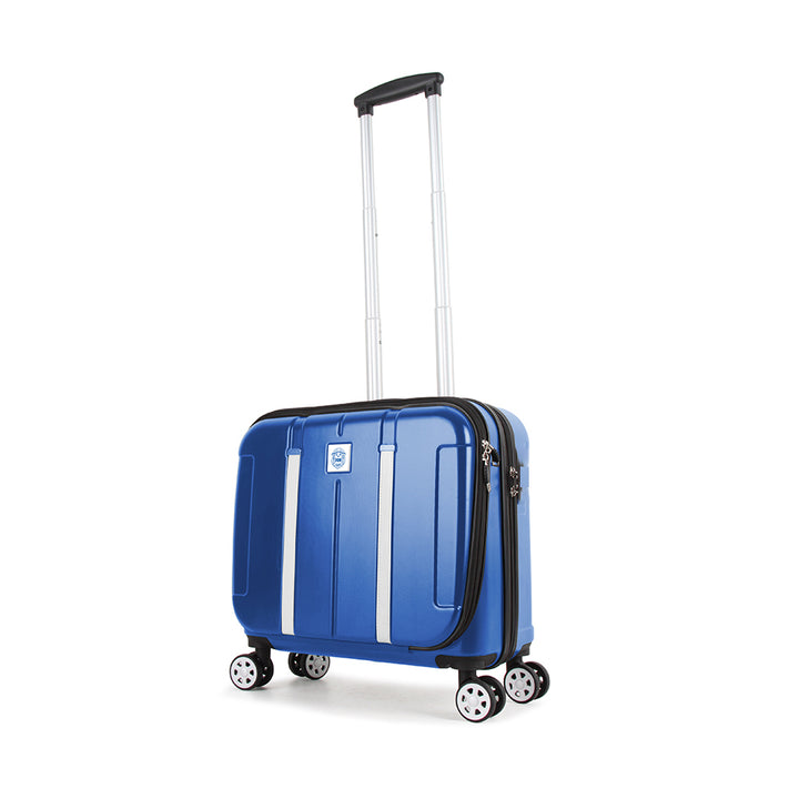 ZETA PHI BETA Rolling Laptop Case