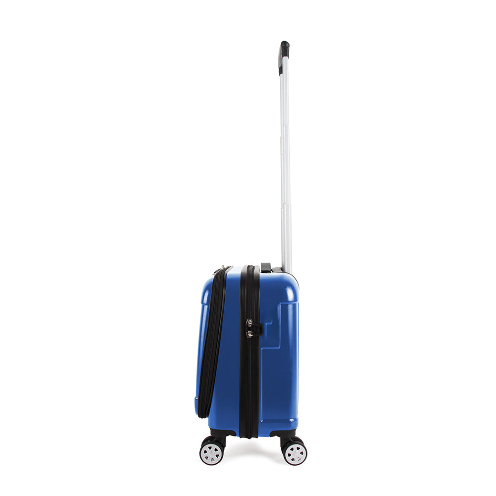 ZETA PHI BETA Rolling Laptop Case