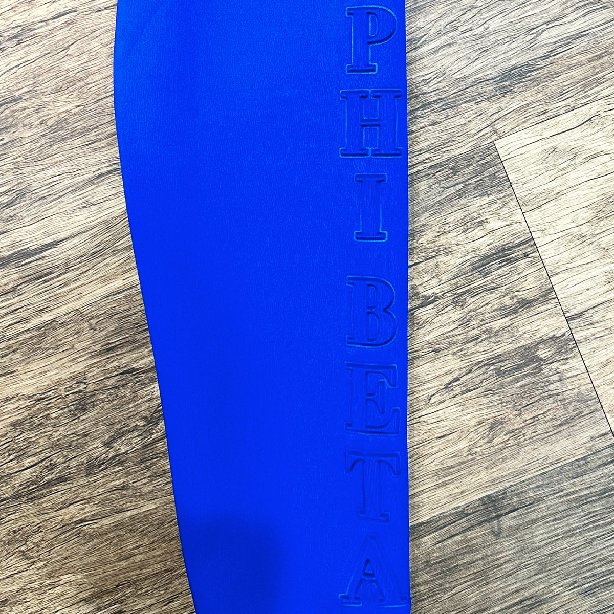 Official Zeta Warm Up Jacket