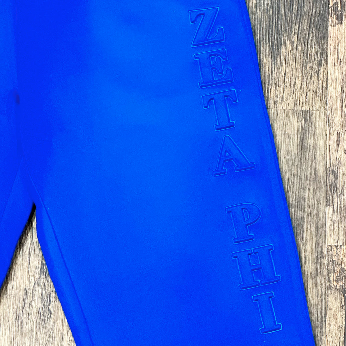 Official Zeta Warm Up Pant