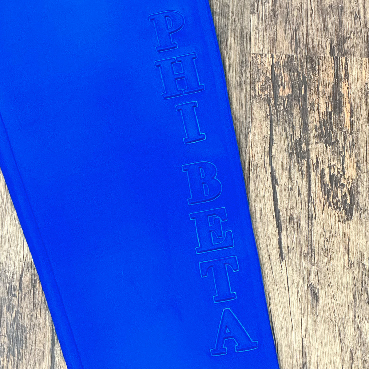 Official Zeta Warm Up Pant