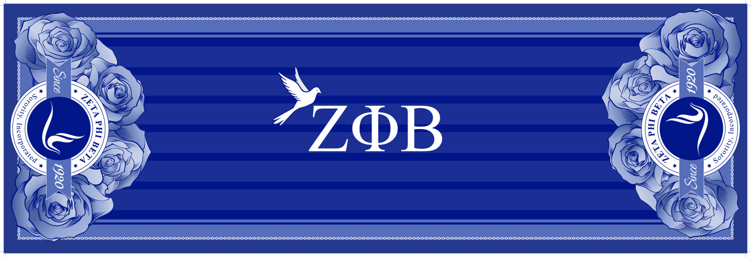 ZPB Classic Scarf – Shop1920.com