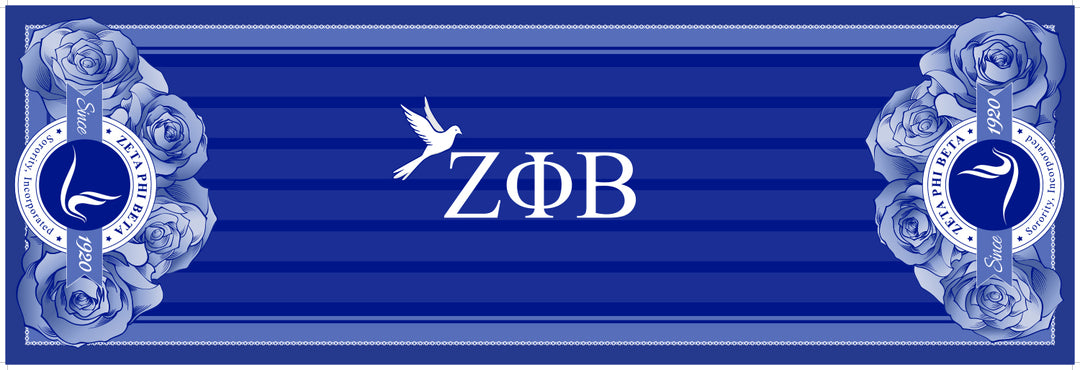 ZPB Classic Scarf