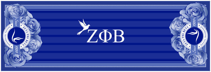 ZPB Classic Scarf