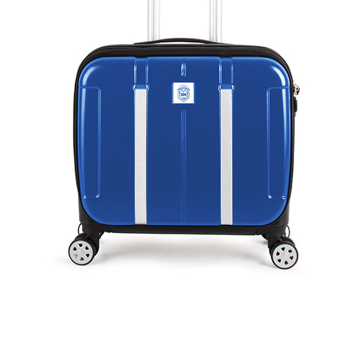 ZETA PHI BETA Rolling Laptop Case