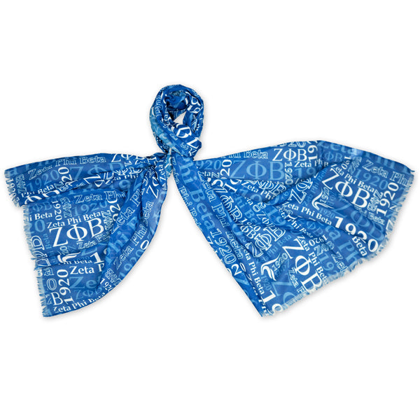 小物 theredthread S signature script scarf THEREDTHREAD / ザレッドスレッド】S signature script scarf