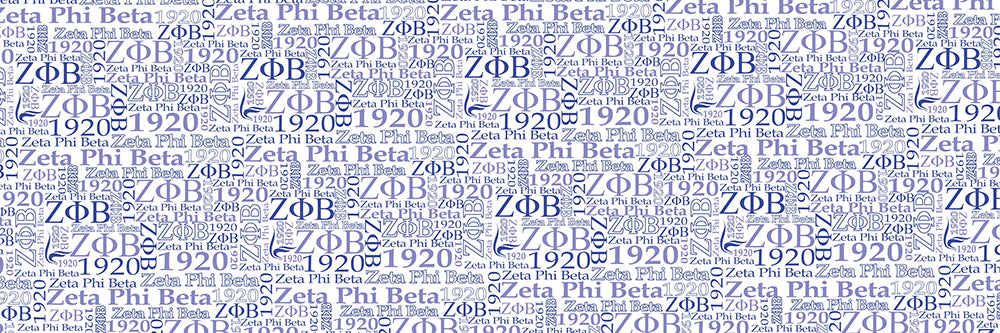 ZETA Scarf-L