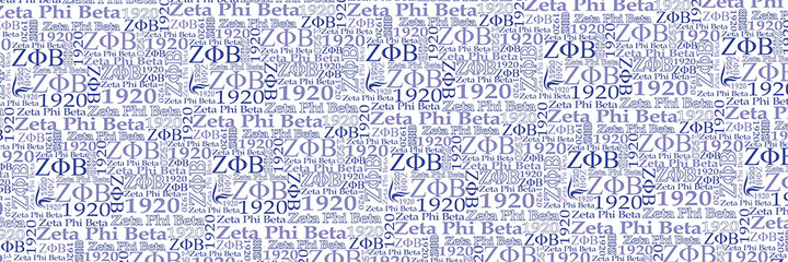 ZETA Scarf-L